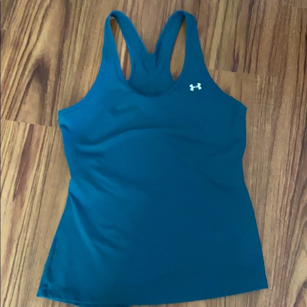 COPY - Under Armour Tank